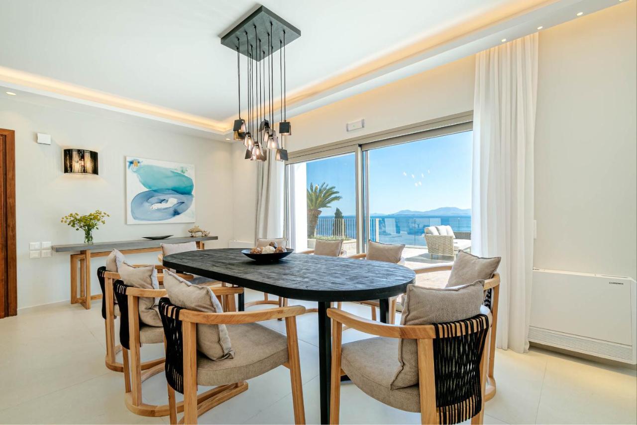 Kalami Beach - Villa Mara المظهر الخارجي الصورة